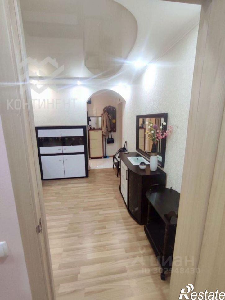 2-комн квартира улица Демышева, 118,  д. 118