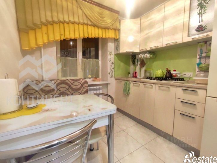 2-комн квартира улица Демышева, 118,  д. 118