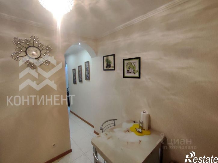 2-комн квартира улица Демышева, 118,  д. 118