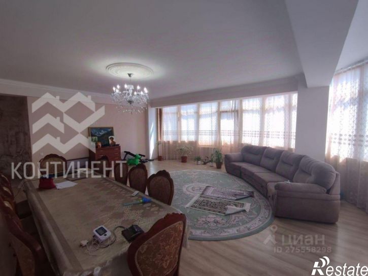 4-комн квартира пр-кт Победы, 53,  д. 53