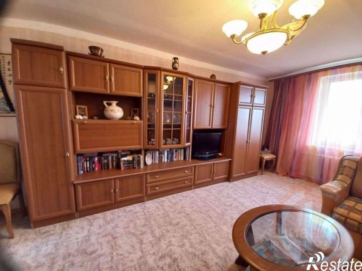 3-комн квартира ул Сырникова, 18,  д. 18