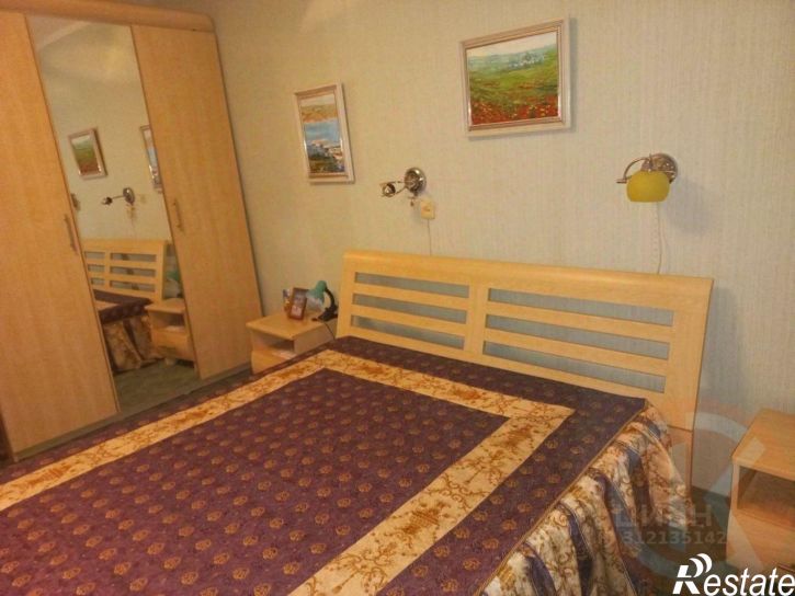 3-комн квартира ул Сырникова, 18,  д. 18