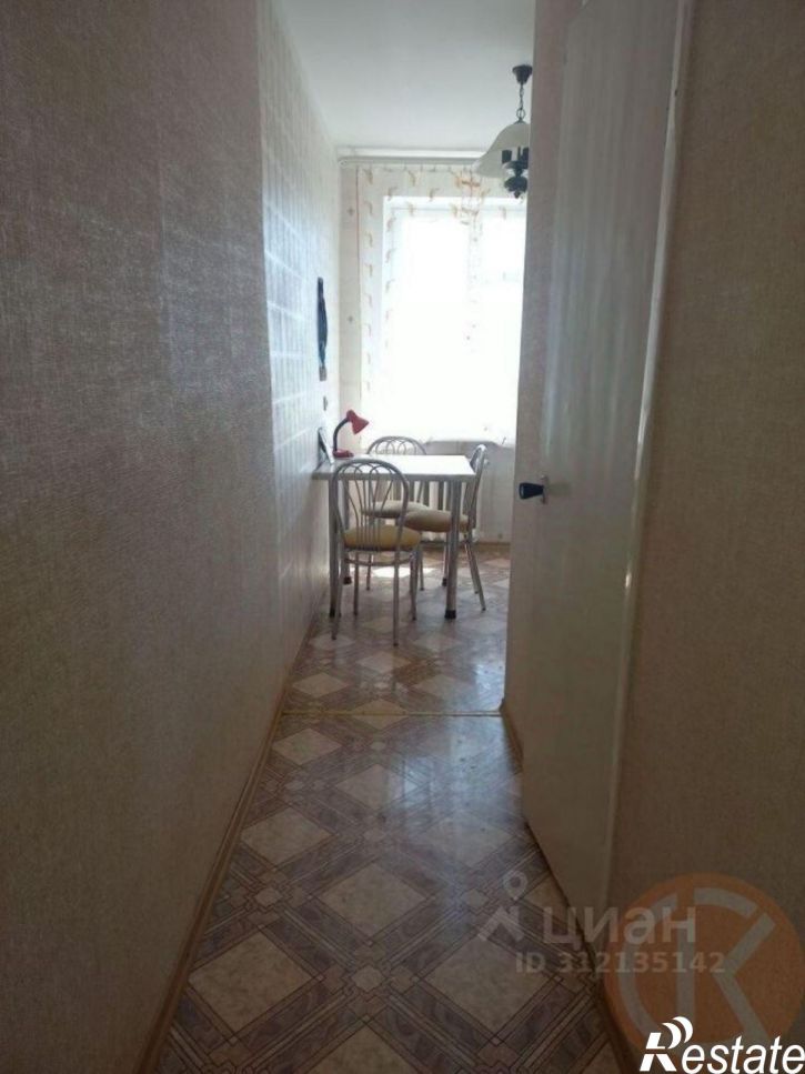 3-комн квартира ул Сырникова, 18,  д. 18