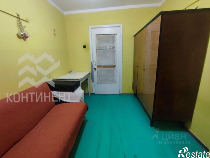 Комната ул им.60-летия ВЛКСМ, 14,  д. 14