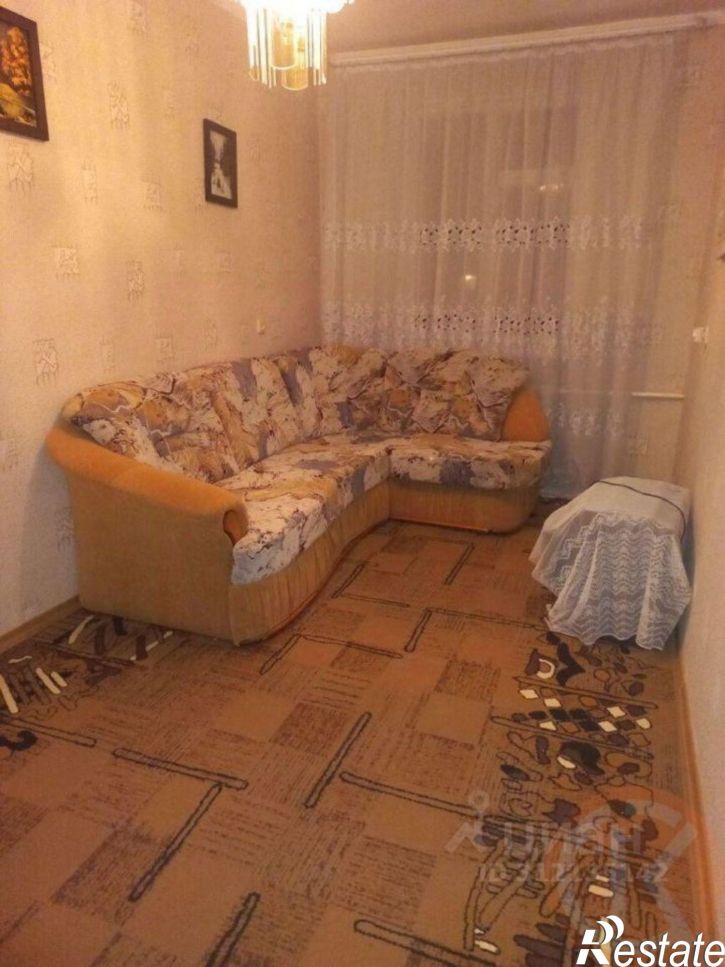 3-комн квартира ул Сырникова, 18,  д. 18