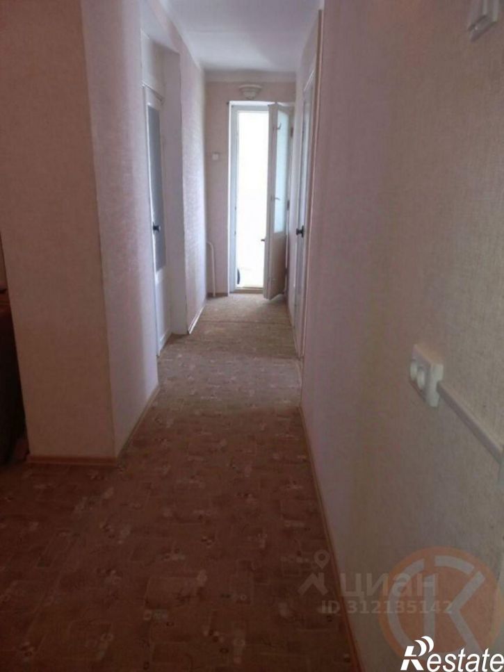 3-комн квартира ул Сырникова, 18,  д. 18