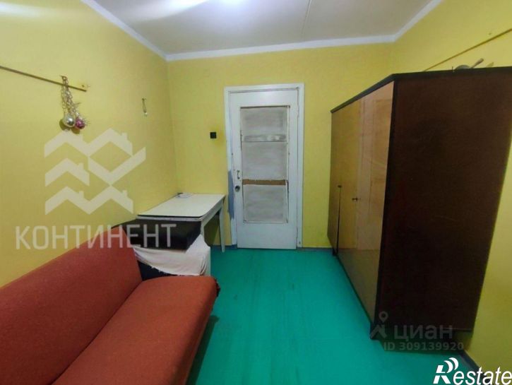 Комната ул им.60-летия ВЛКСМ, 14,  д. 14