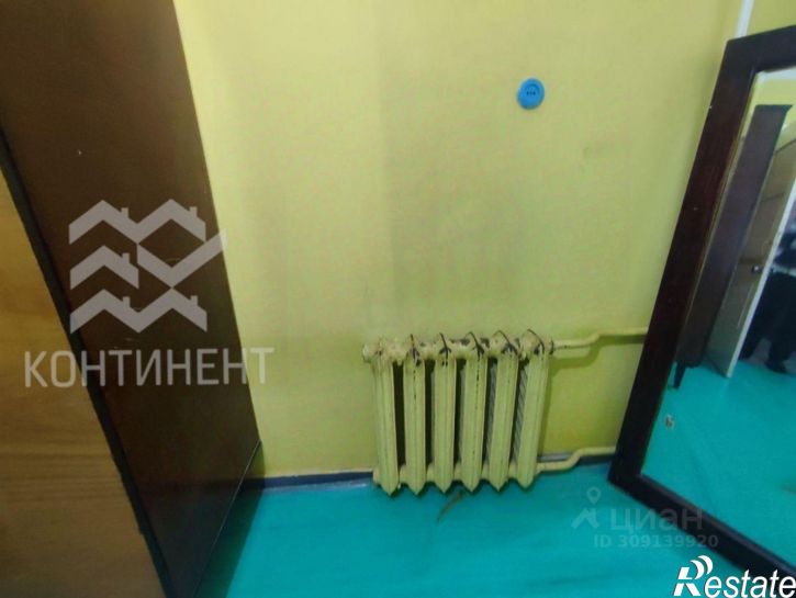 Комната ул им.60-летия ВЛКСМ, 14,  д. 14