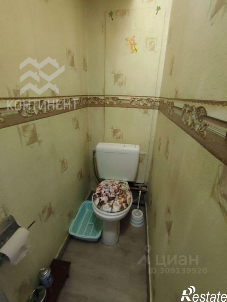 Комната ул им.60-летия ВЛКСМ, 14,  д. 14