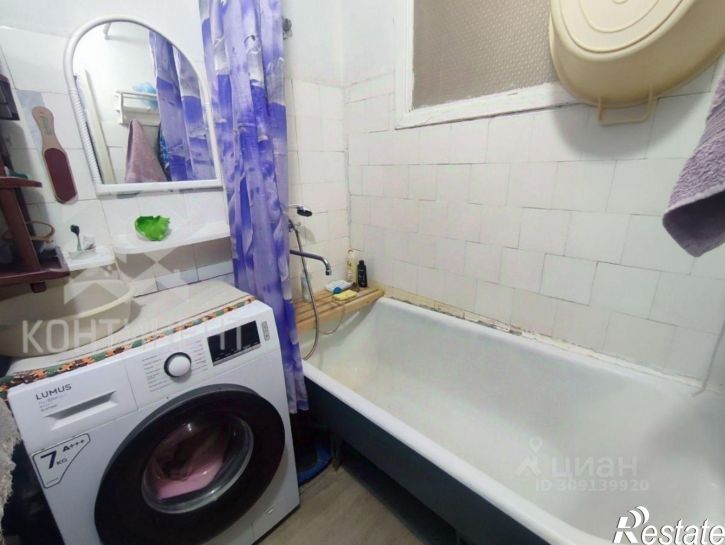 Комната ул им.60-летия ВЛКСМ, 14,  д. 14