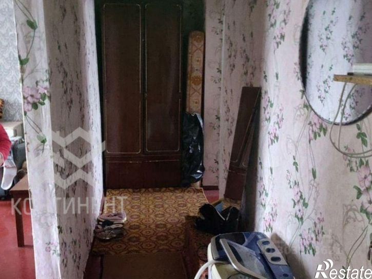 2-комн квартира ул Адмирала Кантура, 3,  д. 3