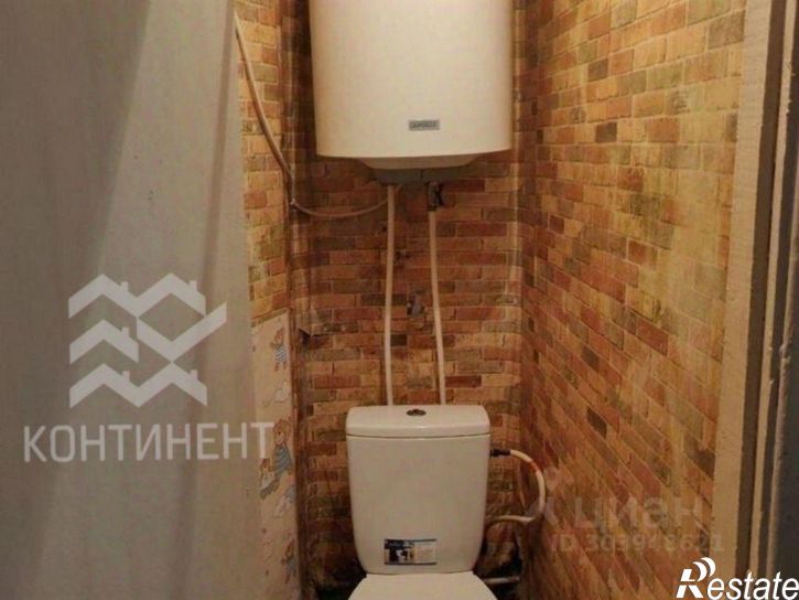 2-комн квартира ул Адмирала Кантура, 3,  д. 3