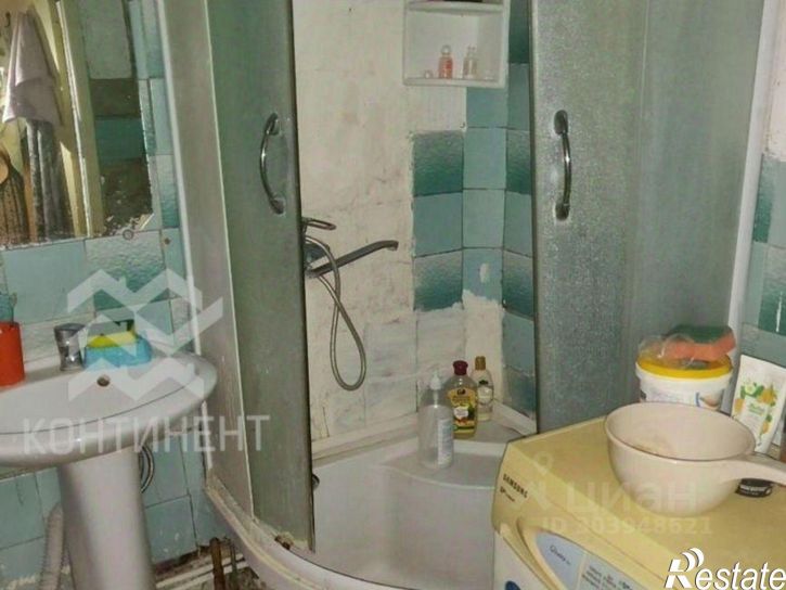 2-комн квартира ул Адмирала Кантура, 3,  д. 3