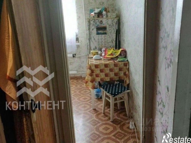 2-комн квартира ул Адмирала Кантура, 3,  д. 3