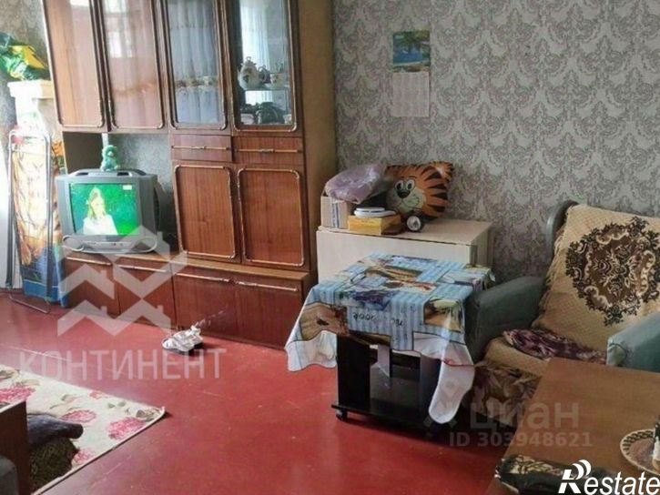 2-комн квартира ул Адмирала Кантура, 3,  д. 3