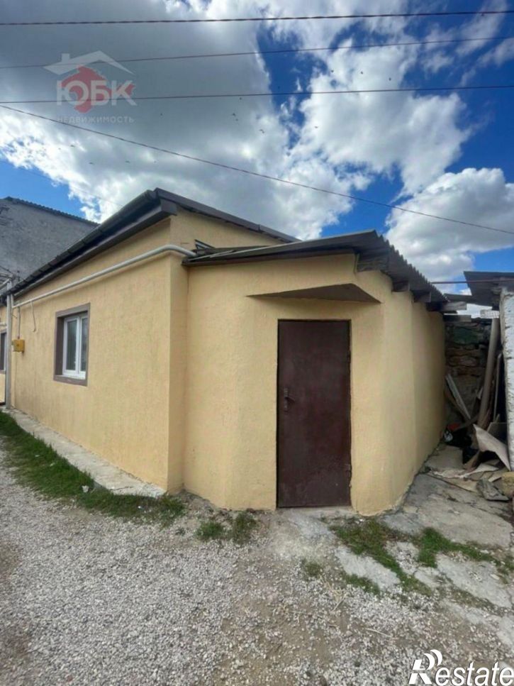 1-комн квартира Средняя улица, 9,  д. 9