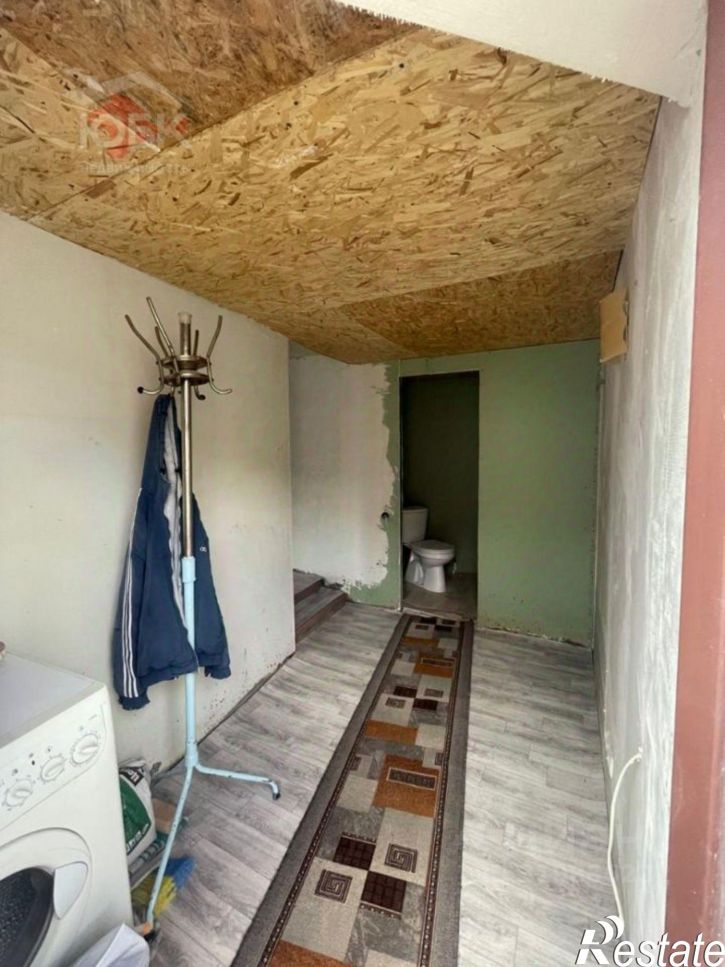 1-комн квартира Средняя улица, 9,  д. 9