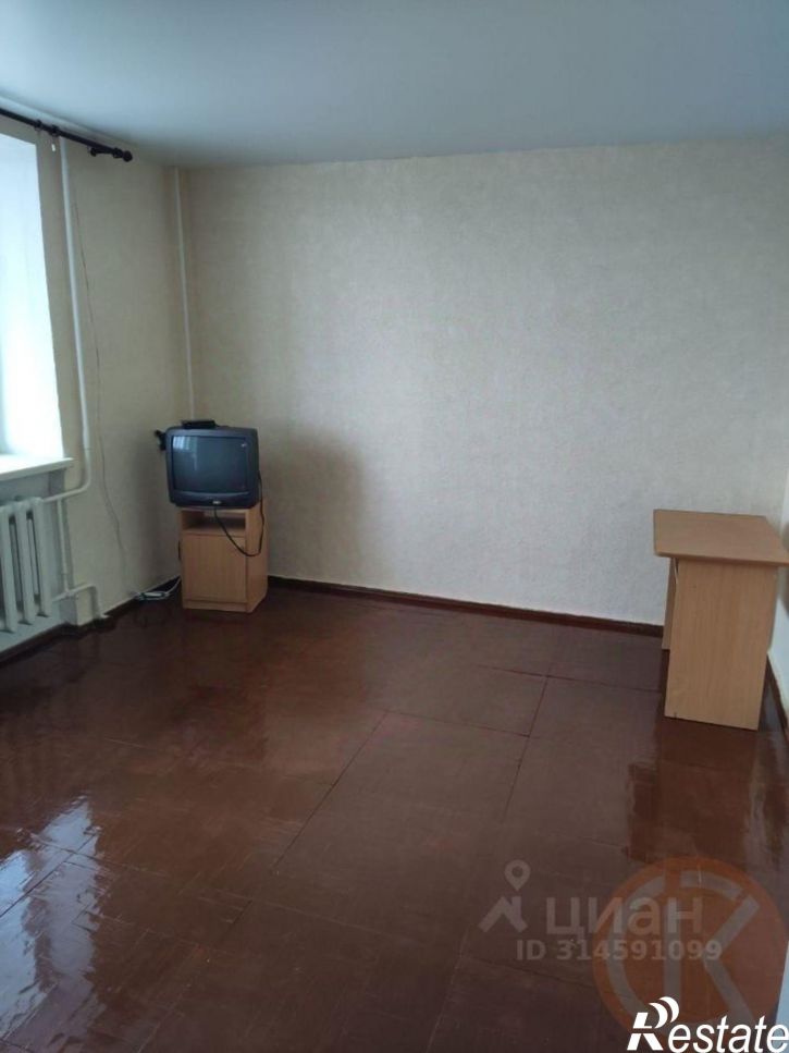 1-комн квартира Зеленый проулок, 5а,  д. 5а