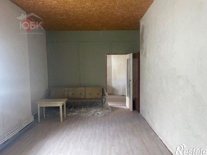 1-комн квартира Средняя улица, 9,  д. 9