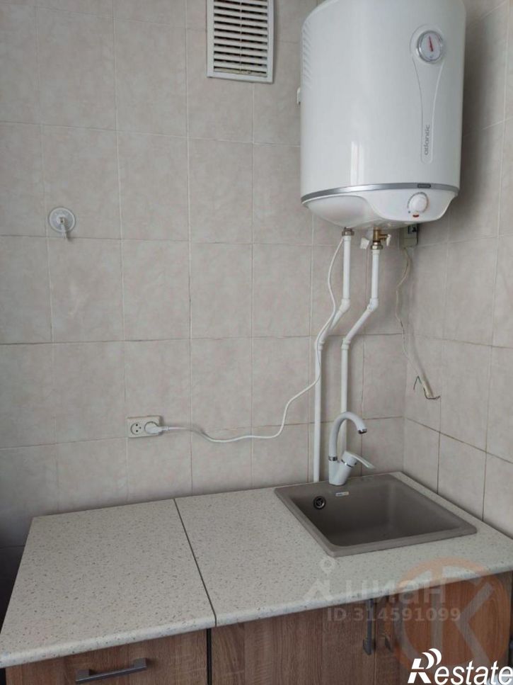 1-комн квартира Зеленый проулок, 5а,  д. 5а