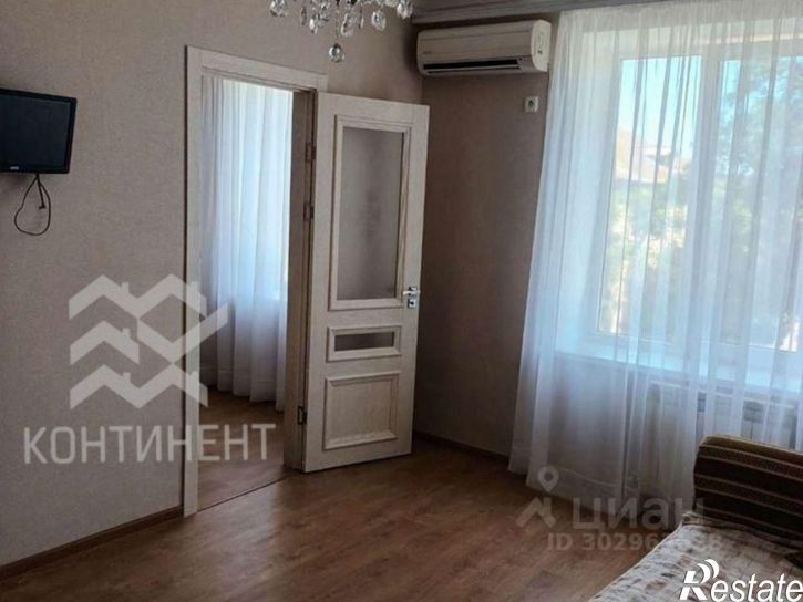 3-комн квартира ул Токарева, 120,  д. 120