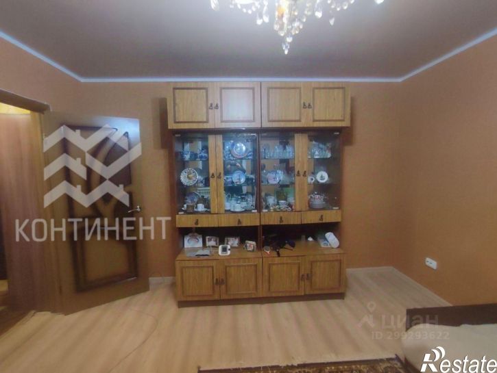 1-комн квартира ул Чапаева, 93,  д. 93