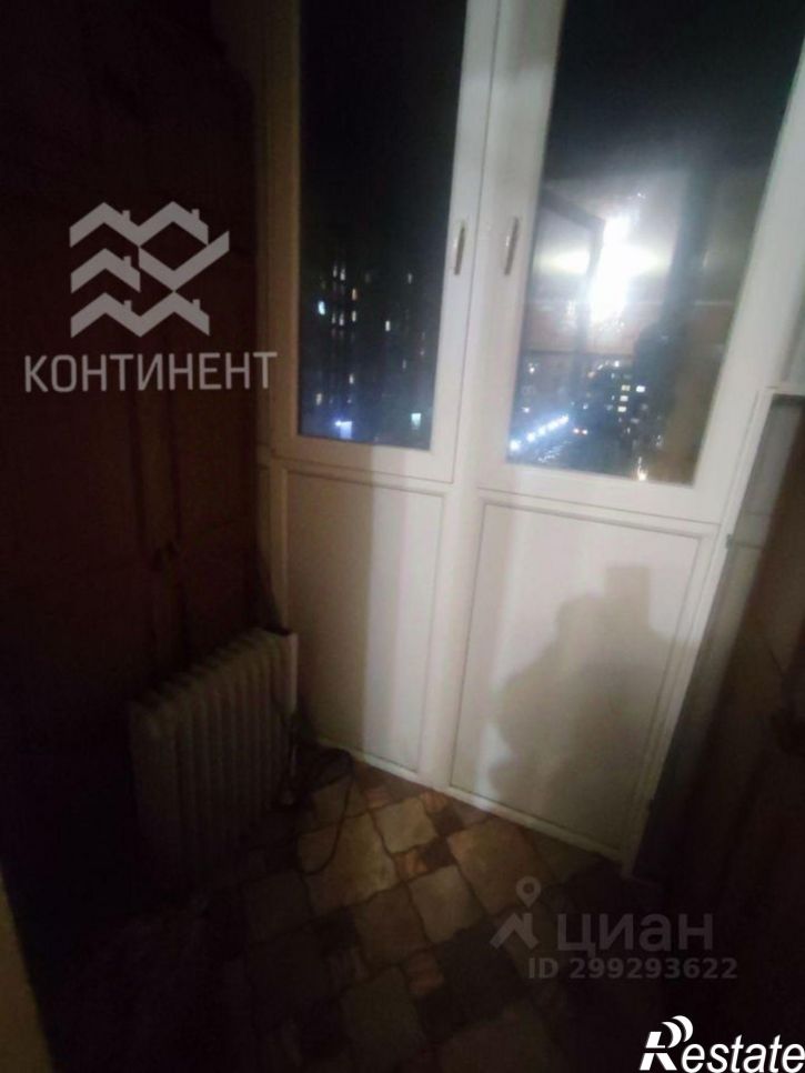 1-комн квартира ул Чапаева, 93,  д. 93