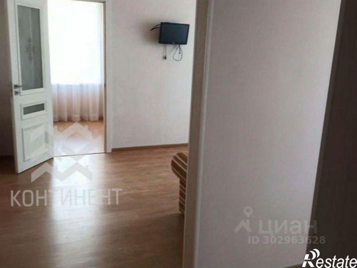 3-комн квартира ул Токарева, 120,  д. 120