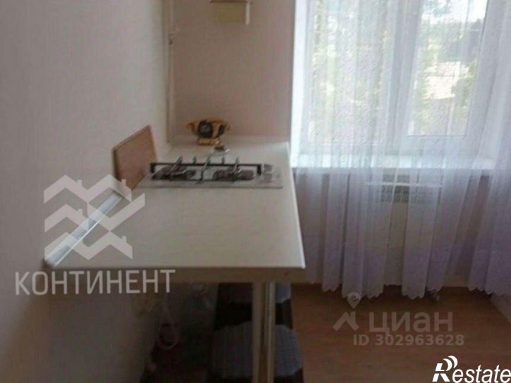 3-комн квартира ул Токарева, 120,  д. 120