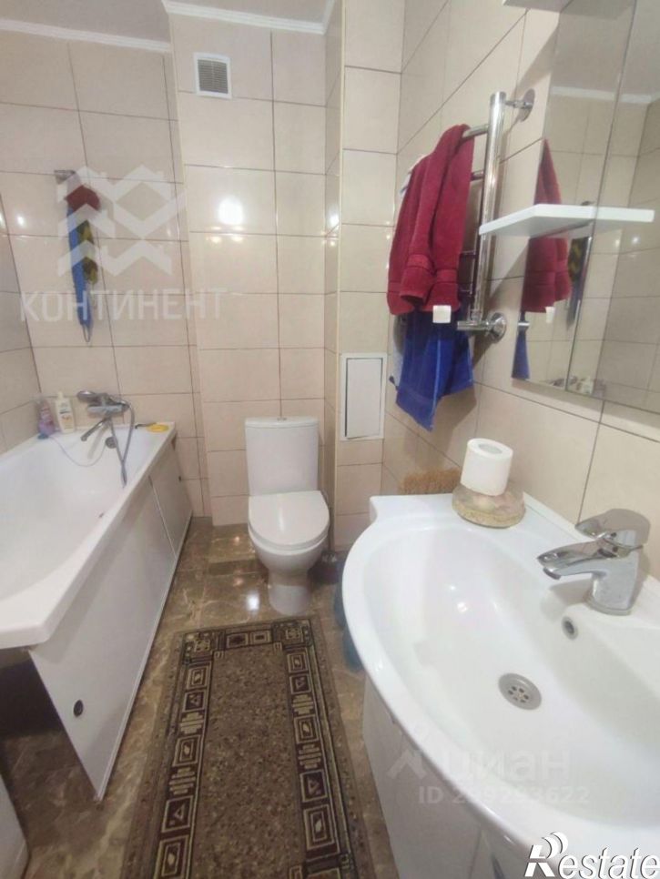 1-комн квартира ул Чапаева, 93,  д. 93