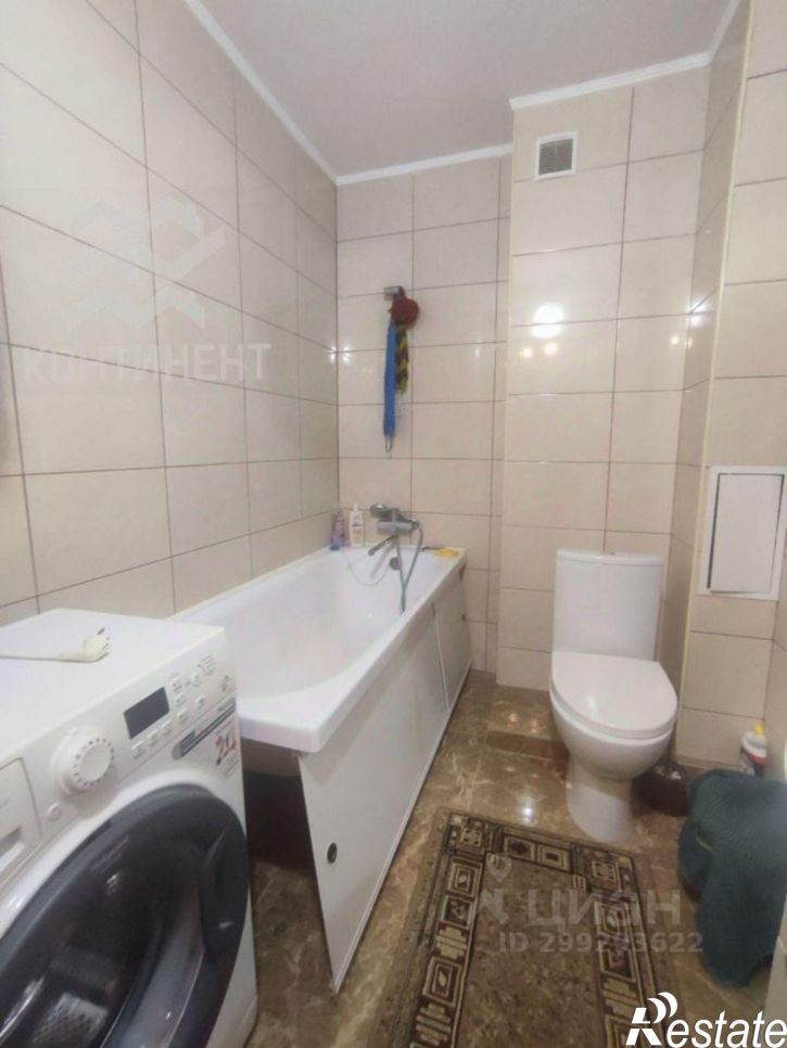 1-комн квартира ул Чапаева, 93,  д. 93