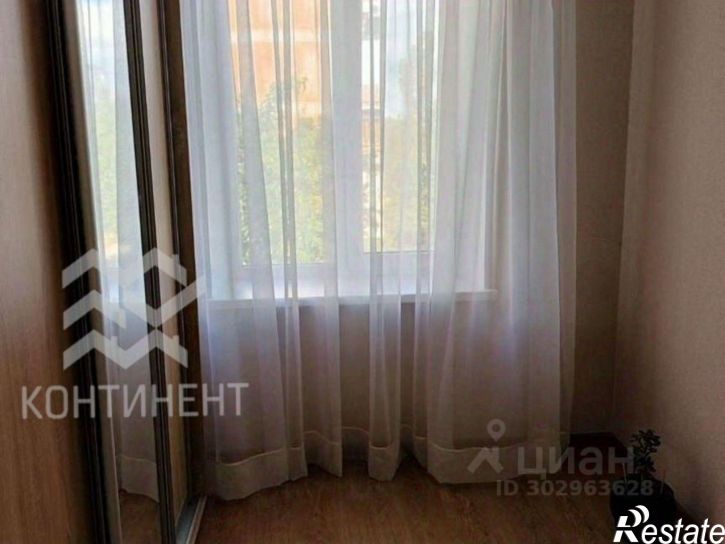 3-комн квартира ул Токарева, 120,  д. 120