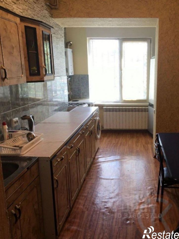 2-комн квартира ул Перекопская, 11,  д. 11