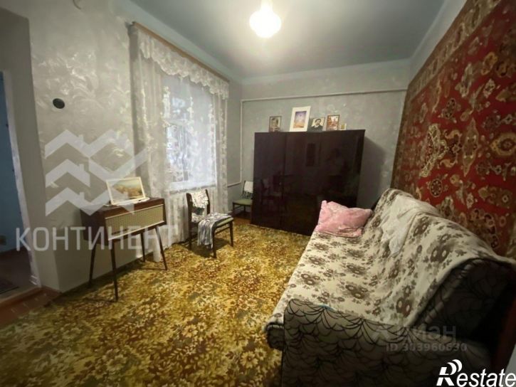 2-комн квартира ул имени Белогубца, 3,  д. 3