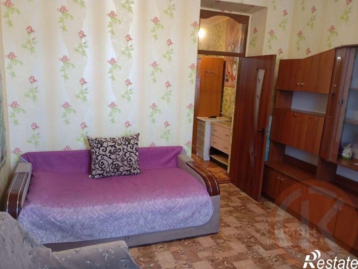 2-комн квартира ул Пушкина, 41,  д. 41