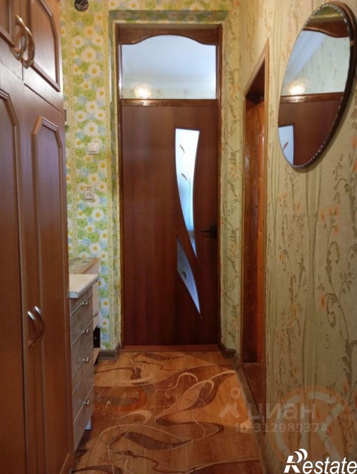 2-комн квартира ул Пушкина, 41,  д. 41