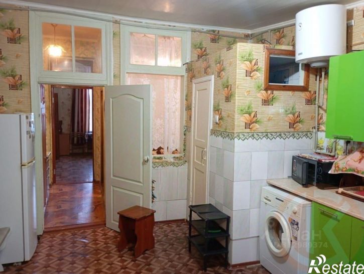 2-комн квартира ул Пушкина, 41,  д. 41