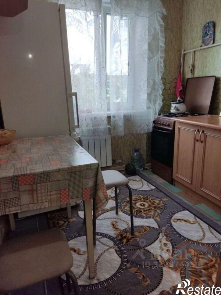 1-комн квартира Советская улица, 2,  д. 2