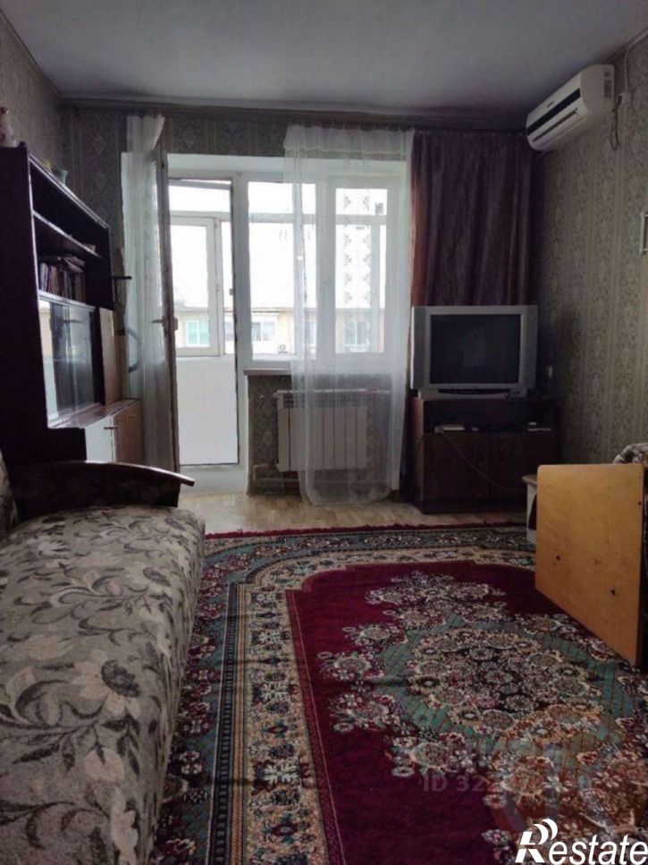 1-комн квартира Советская улица, 2,  д. 2