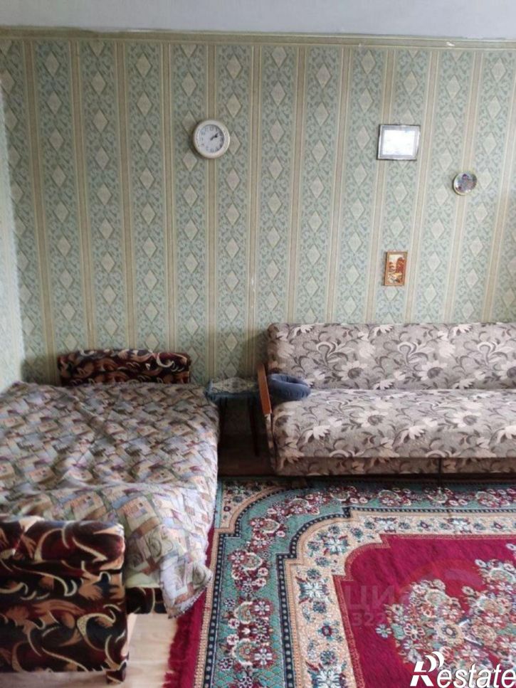 1-комн квартира Советская улица, 2,  д. 2