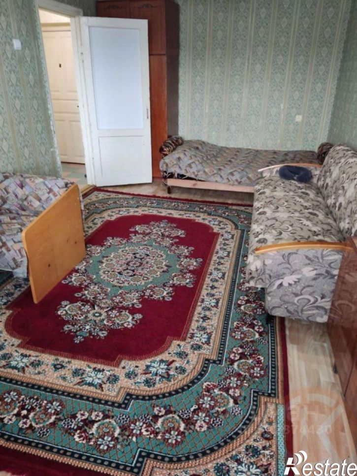 1-комн квартира Советская улица, 2,  д. 2