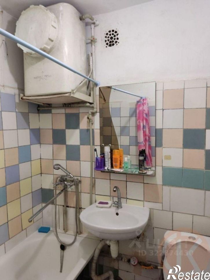 1-комн квартира Советская улица, 2,  д. 2