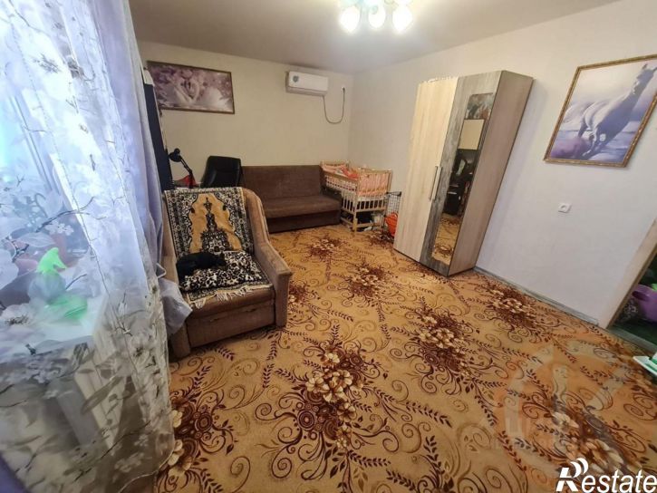 1-комн квартира улица 60-летия Октября, 17,  д. 17