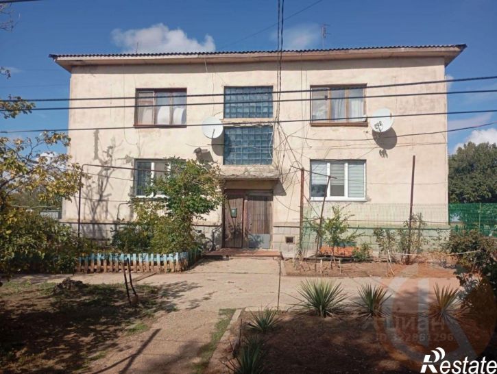 2-комн квартира Евпатория городской округ