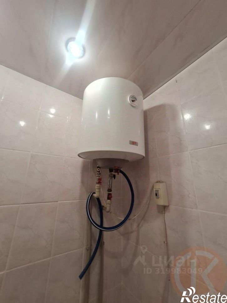 1-комн квартира улица 60-летия Октября, 17,  д. 17