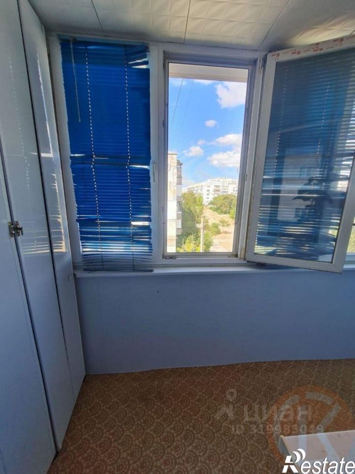 1-комн квартира улица 60-летия Октября, 17,  д. 17