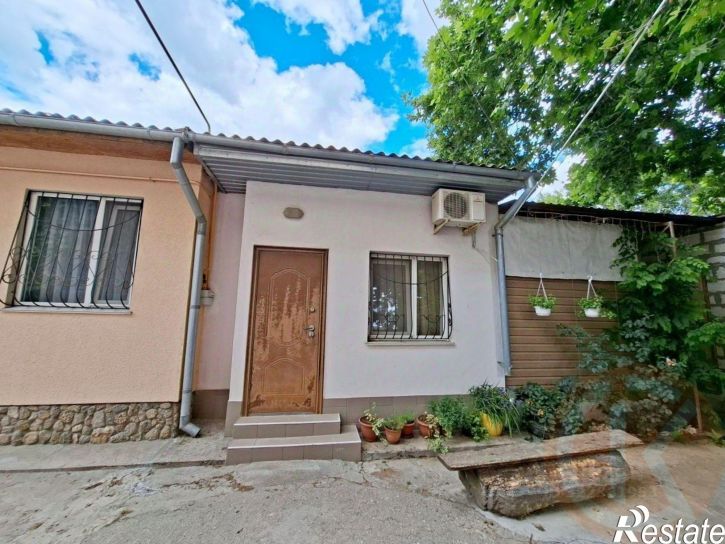 2-комн квартира Перекопская улица, 15А,  д. 15А