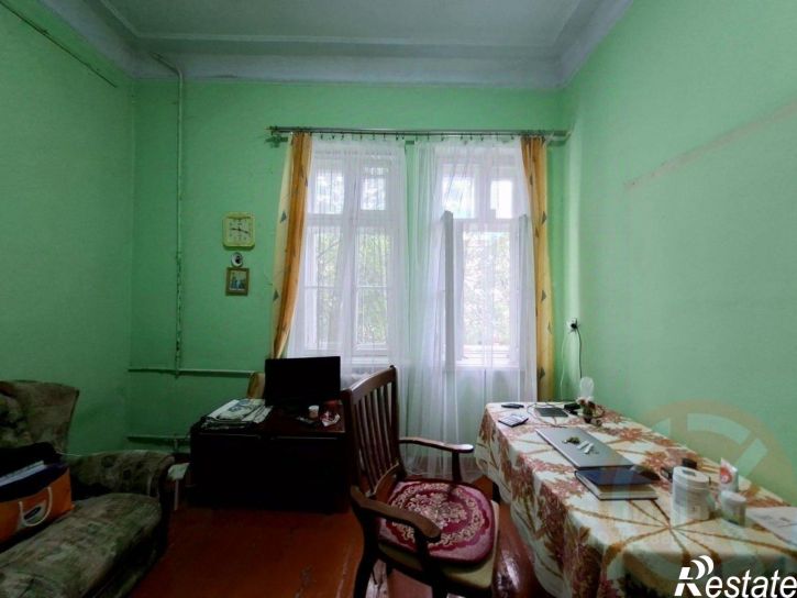 2-комн квартира Перекопская улица, 15А,  д. 15А