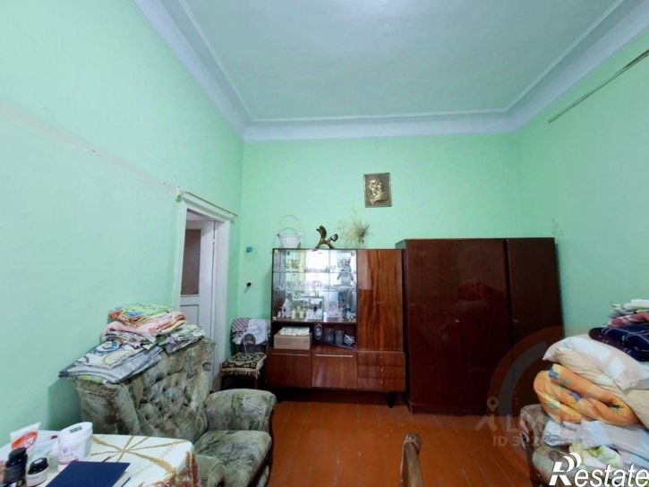 2-комн квартира Перекопская улица, 15А,  д. 15А