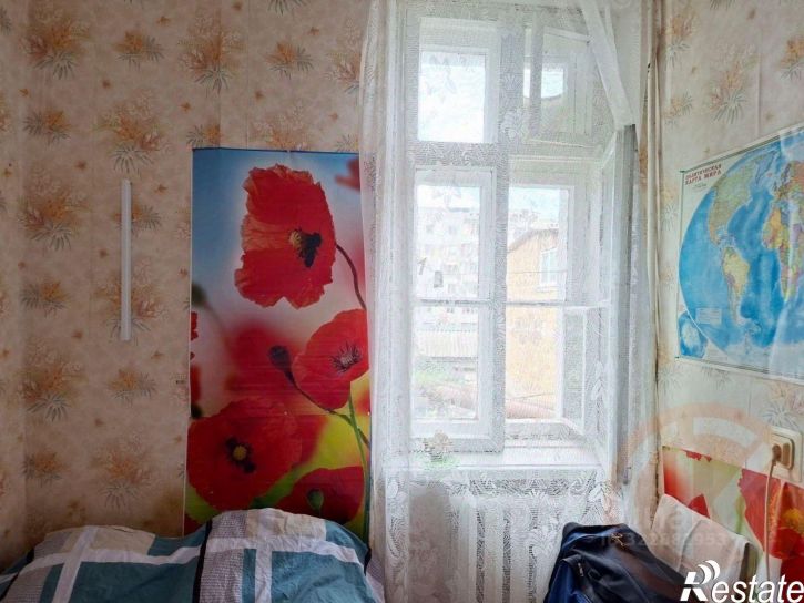 2-комн квартира Перекопская улица, 15А,  д. 15А